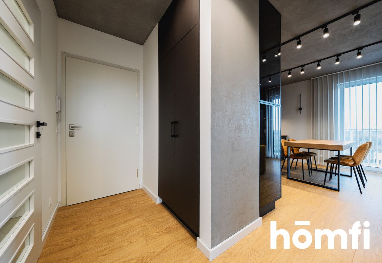 2-room apartment for rent in Poznań/Jeżyce - Apartment - Rent - Poznań, Jeżyce