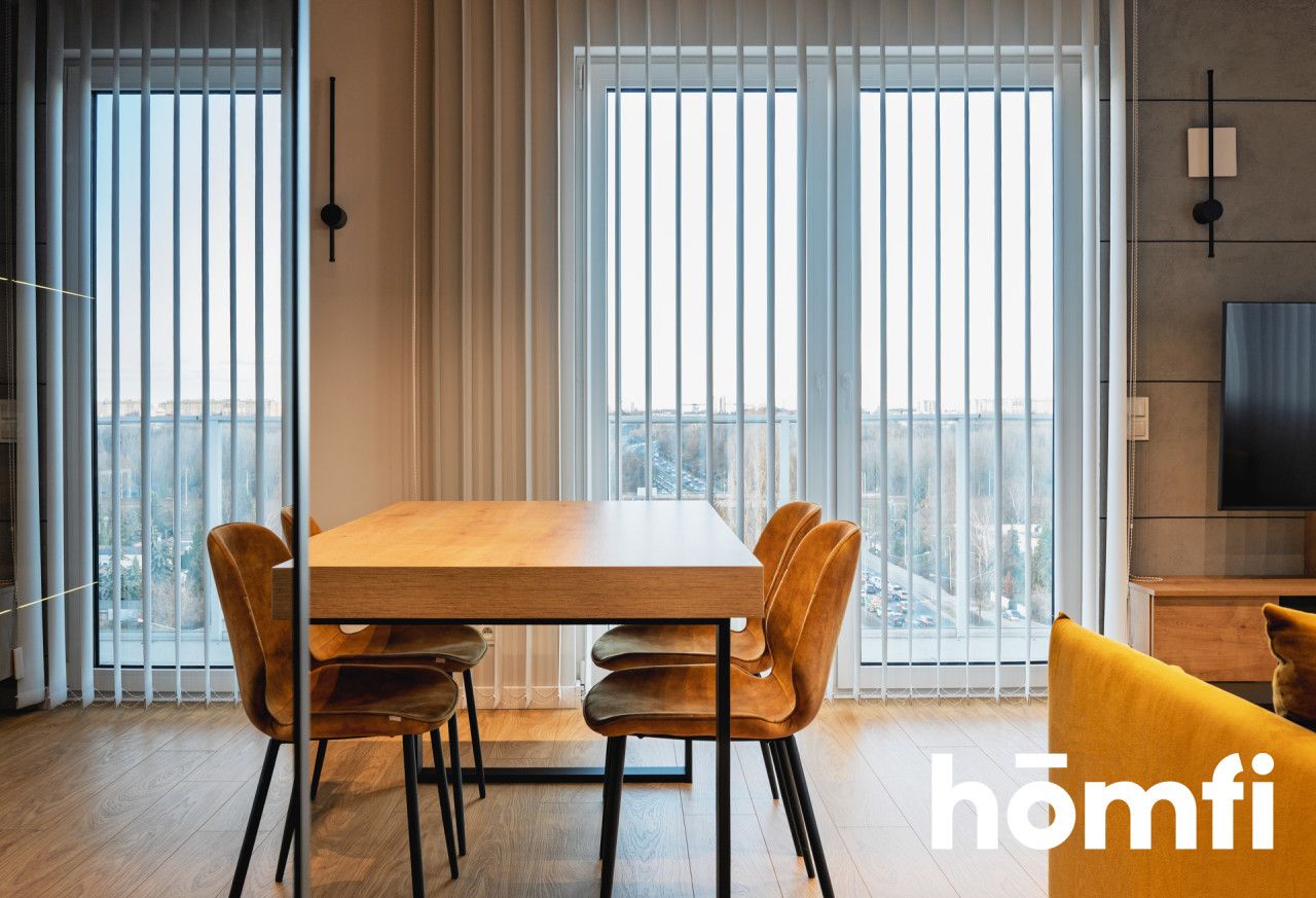 2-room apartment for rent in Poznań/Jeżyce - Apartment - Rent - Poznań, Jeżyce