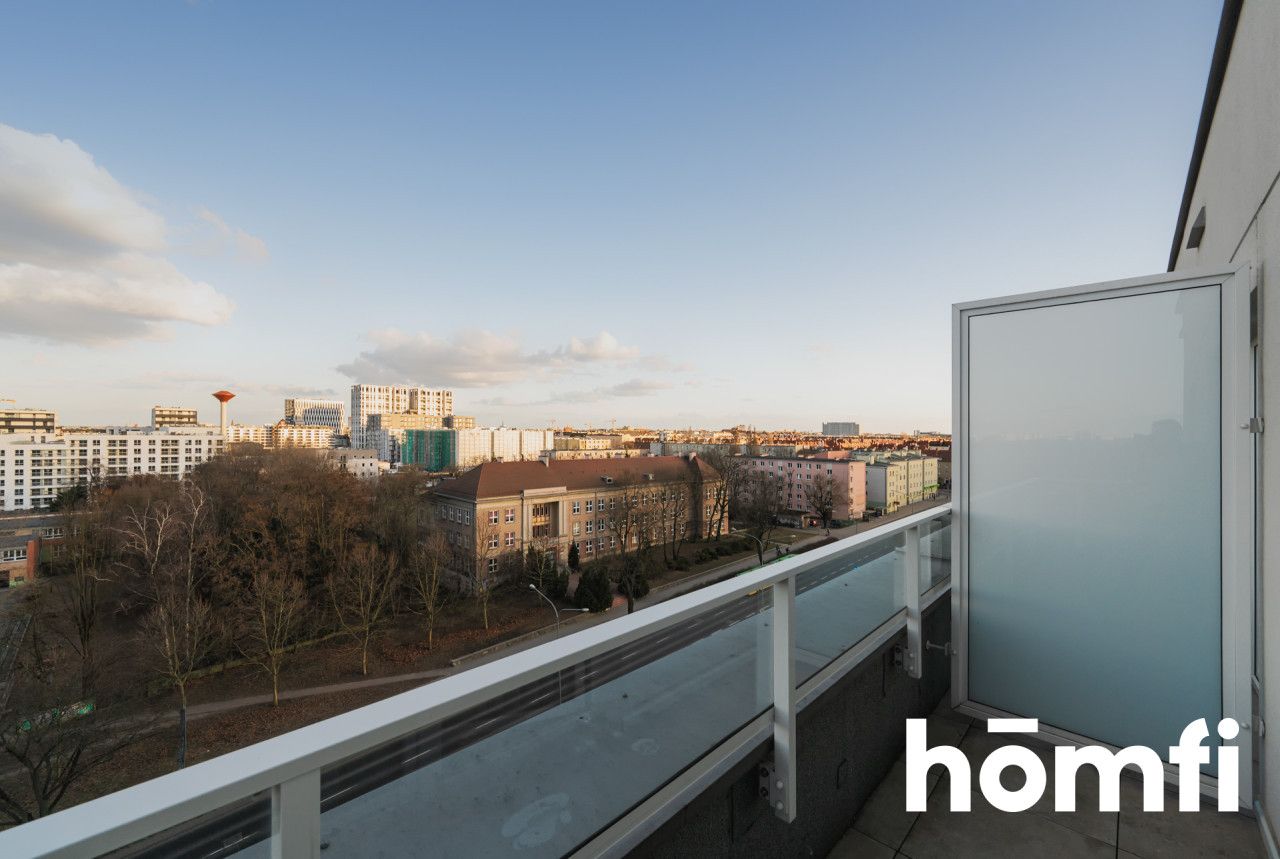 2-room apartment for rent in Poznań/Jeżyce - Apartment - Rent - Poznań, Jeżyce