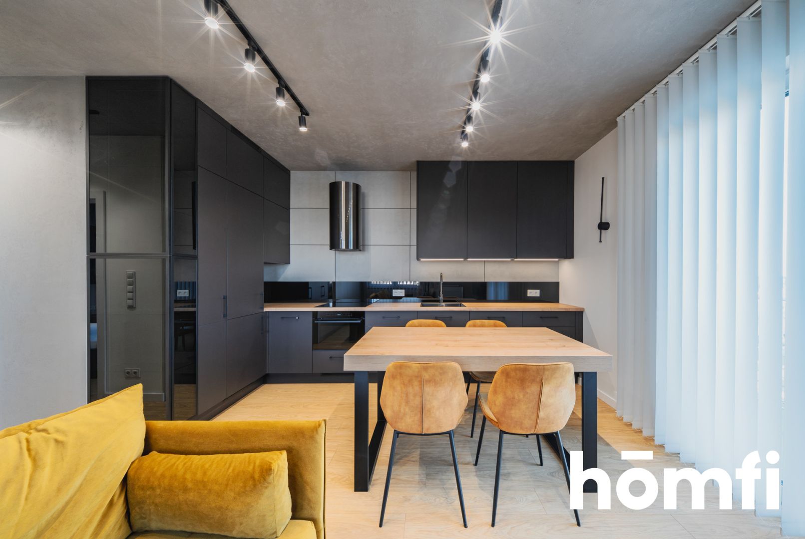 2-room apartment for rent in Poznań/Jeżyce - Apartment - Rent - Poznań, Jeżyce