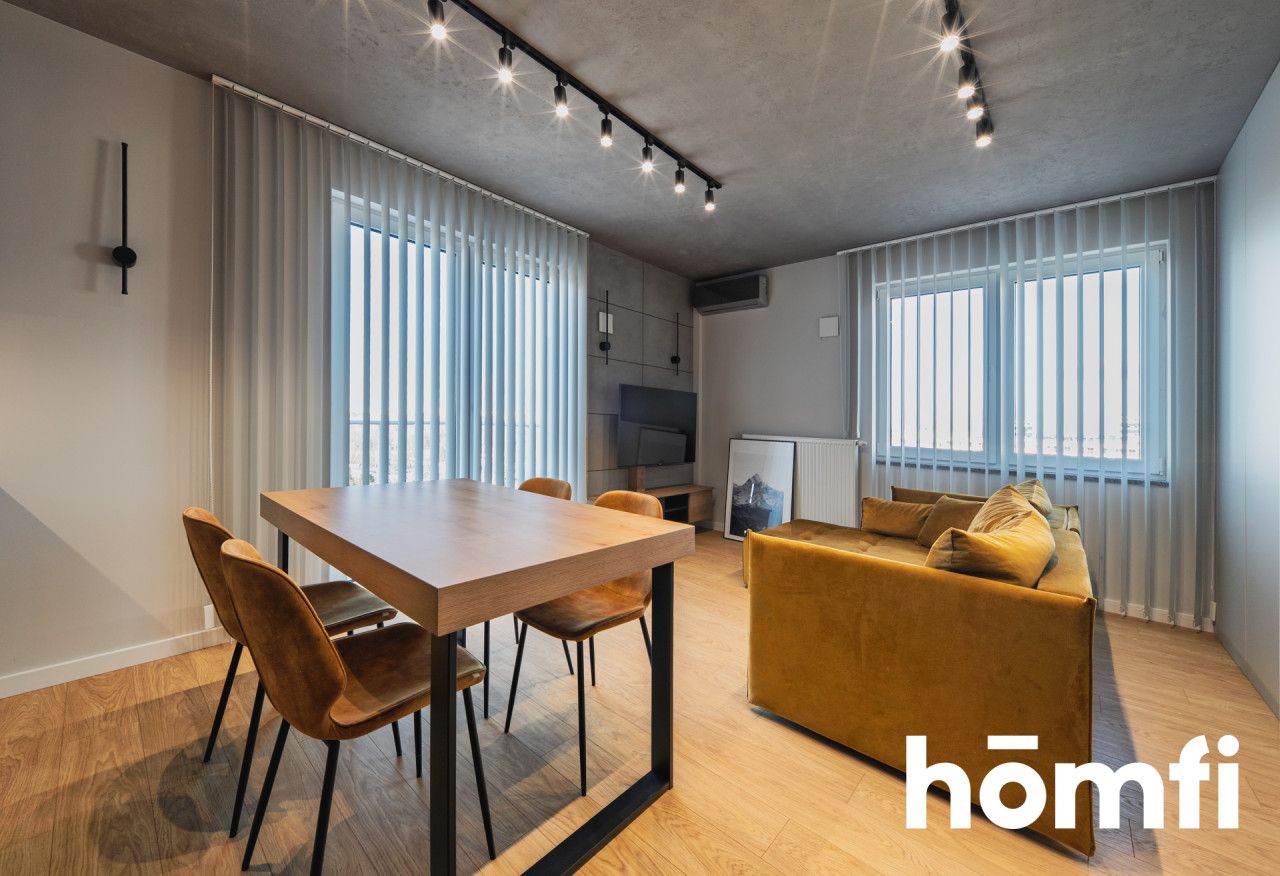 2-room apartment for rent in Poznań/Jeżyce - Apartment - Rent - Poznań, Jeżyce