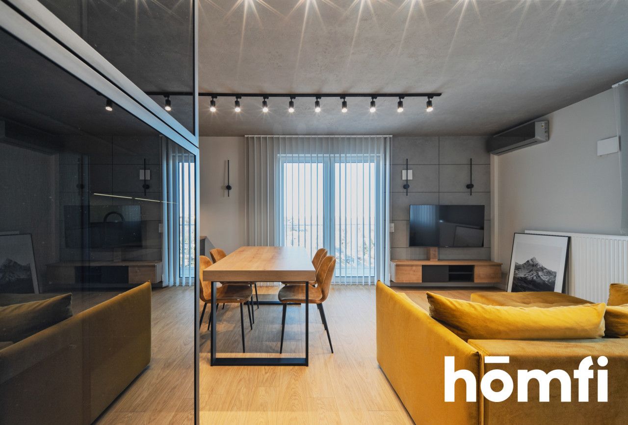 2-room apartment for rent in Poznań/Jeżyce - Apartment - Rent - Poznań, Jeżyce