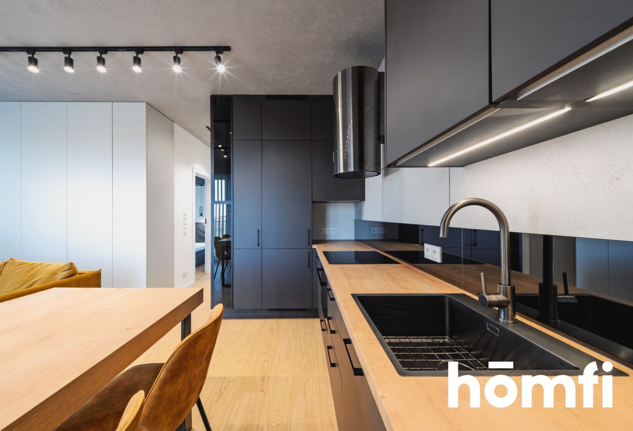 2-room apartment for rent in Poznań/Jeżyce - Apartment - Rent - Poznań, Jeżyce