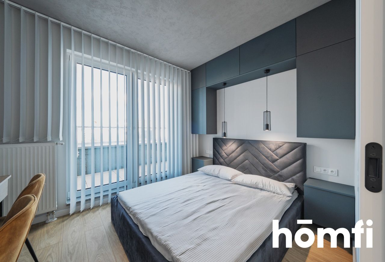 2-room apartment for rent in Poznań/Jeżyce - Apartment - Rent - Poznań, Jeżyce