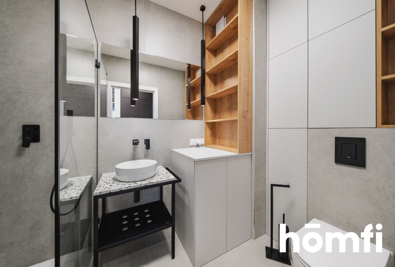 2-room apartment for rent in Poznań/Jeżyce - Apartment - Rent - Poznań, Jeżyce