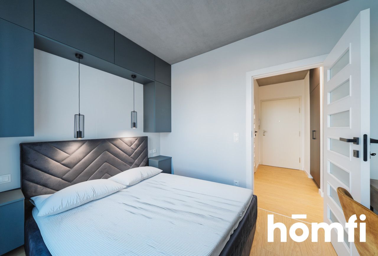 2-room apartment for rent in Poznań/Jeżyce - Apartment - Rent - Poznań, Jeżyce