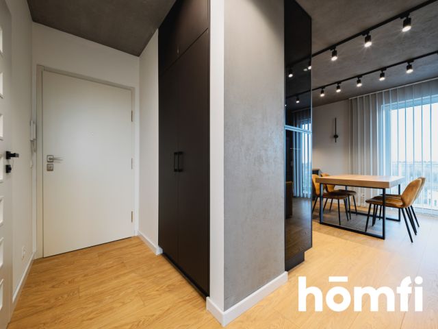 2-room apartment for rent in Poznań/Jeżyce - Apartment - Rent - Poznań, Jeżyce