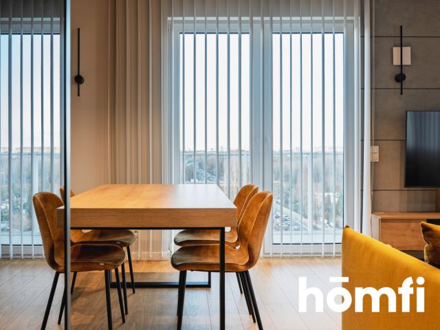 2-room apartment for rent in Poznań/Jeżyce - Apartment - Rent - Poznań, Jeżyce