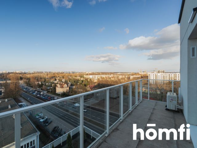 2-room apartment for rent in Poznań/Jeżyce - Apartment - Rent - Poznań, Jeżyce