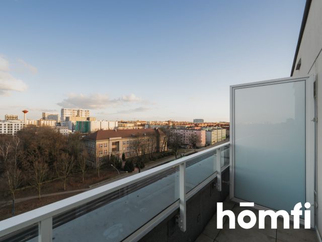 2-room apartment for rent in Poznań/Jeżyce - Apartment - Rent - Poznań, Jeżyce