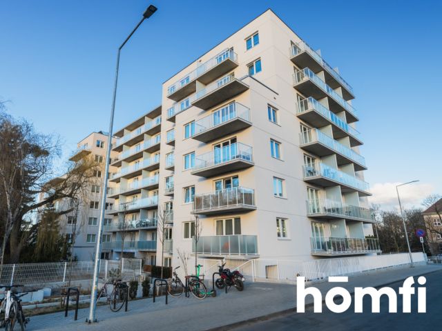 2-room apartment for rent in Poznań/Jeżyce - Apartment - Rent - Poznań, Jeżyce