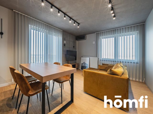 2-room apartment for rent in Poznań/Jeżyce - Apartment - Rent - Poznań, Jeżyce