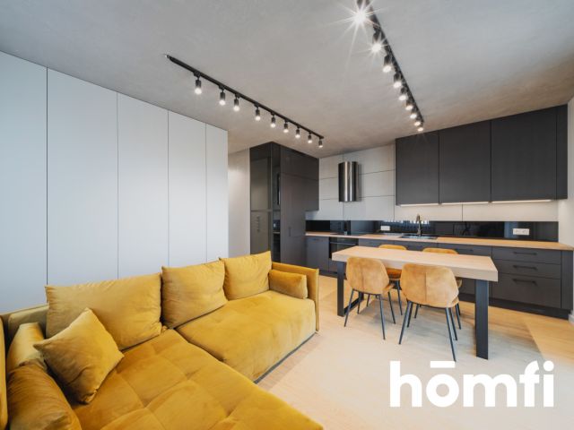 2-room apartment for rent in Poznań/Jeżyce - Apartment - Rent - Poznań, Jeżyce