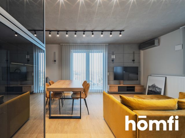 2-room apartment for rent in Poznań/Jeżyce - Apartment - Rent - Poznań, Jeżyce