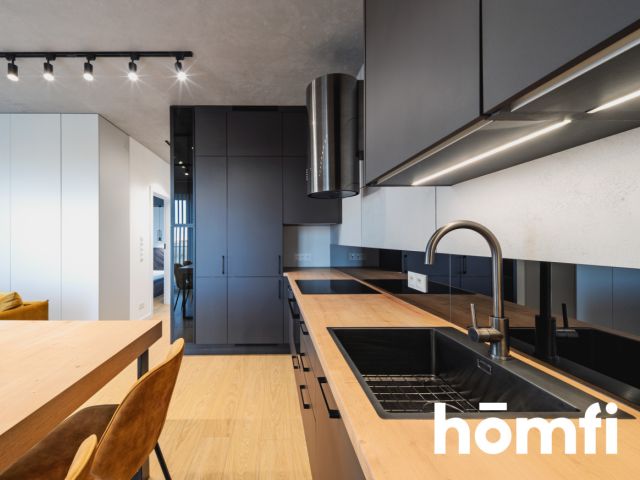 2-room apartment for rent in Poznań/Jeżyce - Apartment - Rent - Poznań, Jeżyce