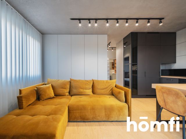 2-room apartment for rent in Poznań/Jeżyce - Apartment - Rent - Poznań, Jeżyce