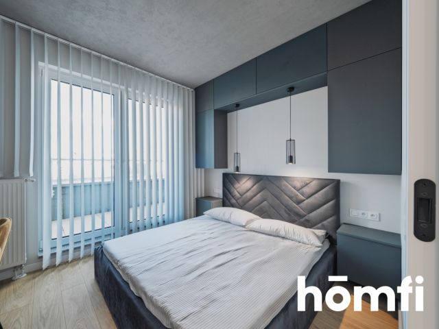 2-room apartment for rent in Poznań/Jeżyce - Apartment - Rent - Poznań, Jeżyce