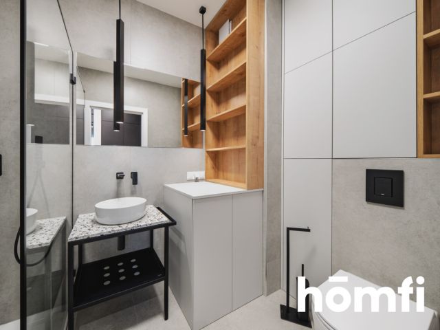 2-room apartment for rent in Poznań/Jeżyce - Apartment - Rent - Poznań, Jeżyce