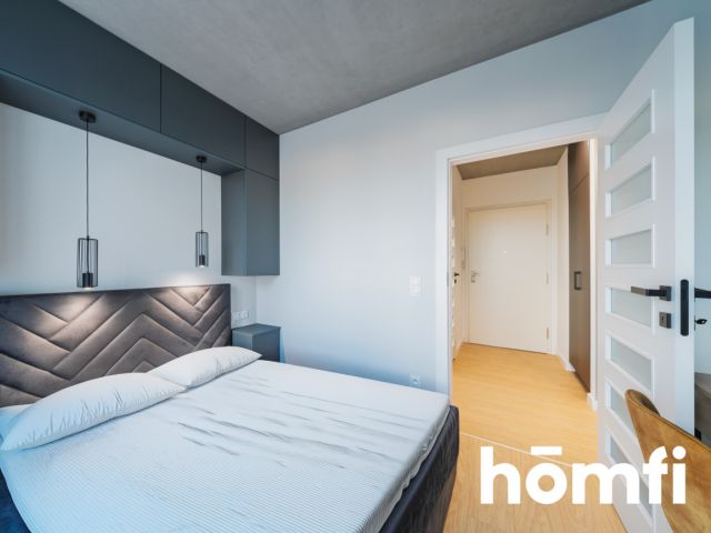 2-room apartment for rent in Poznań/Jeżyce - Apartment - Rent - Poznań, Jeżyce