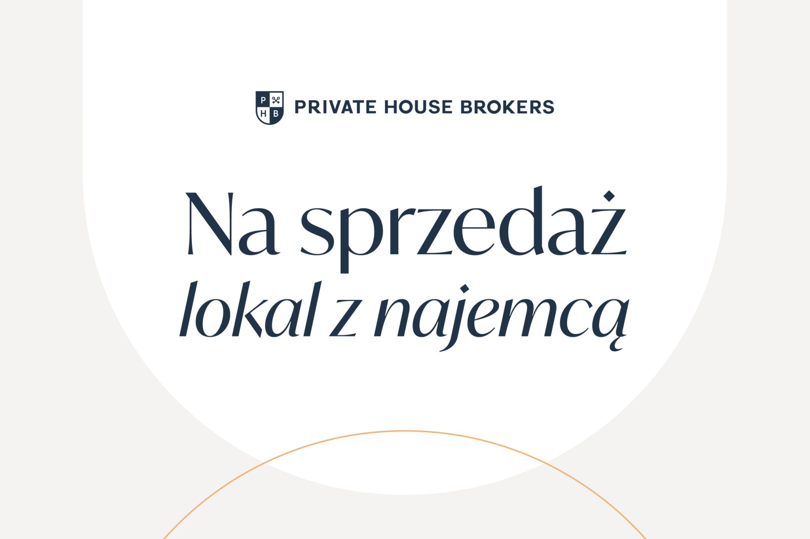 Commercial space for rent Nowohucka street 84 sqm - Комерційне приміщення - Продаж - Kraków, Podgórze