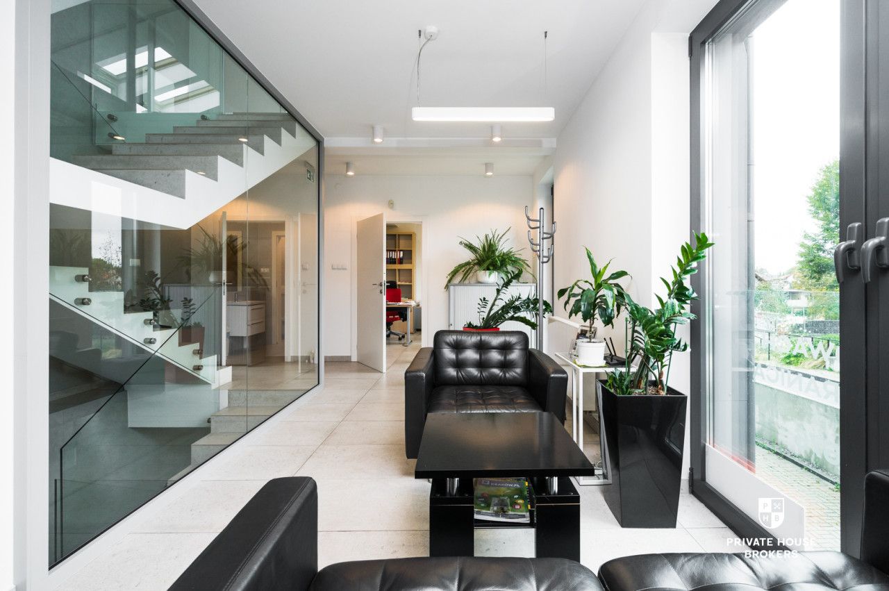 Office space for sell 192 sqm - Комерційне приміщення - Продаж - Kraków, Krowodrza / Wola Justowska