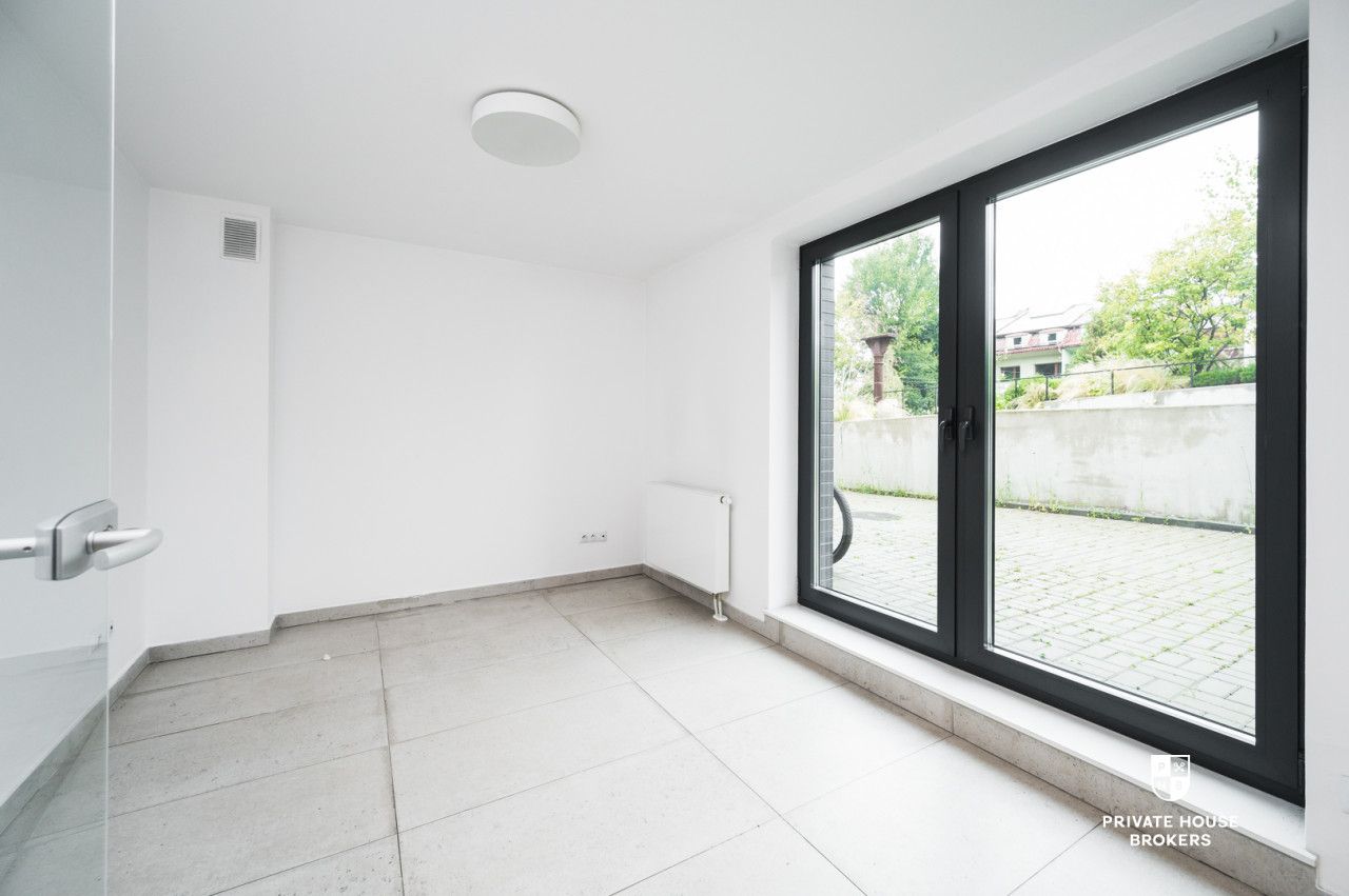 Office space for sell 192 sqm - Комерційне приміщення - Продаж - Kraków, Krowodrza / Wola Justowska