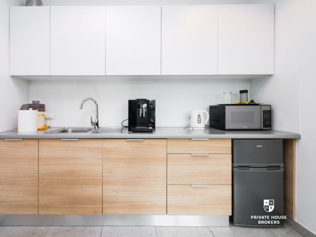 Office space for sell 192 sqm - Комерційне приміщення - Продаж - Kraków, Krowodrza / Wola Justowska