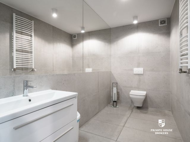 Office space for sell 192 sqm - Комерційне приміщення - Продаж - Kraków, Krowodrza / Wola Justowska