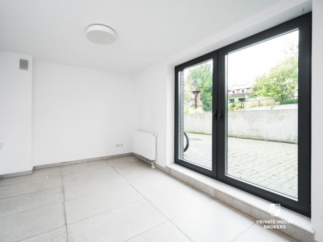 Office space for sell 192 sqm - Комерційне приміщення - Продаж - Kraków, Krowodrza / Wola Justowska