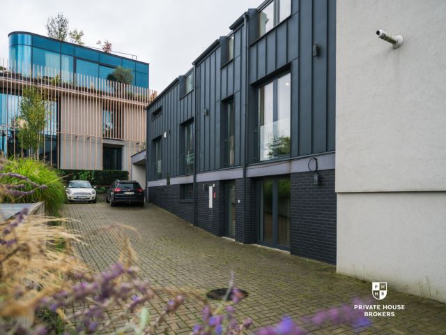 Office space for sell 192 sqm - Комерційне приміщення - Продаж - Kraków, Krowodrza / Wola Justowska