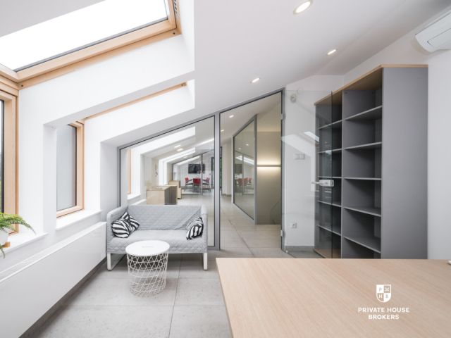 Office space for sell 192 sqm - Комерційне приміщення - Продаж - Kraków, Krowodrza / Wola Justowska