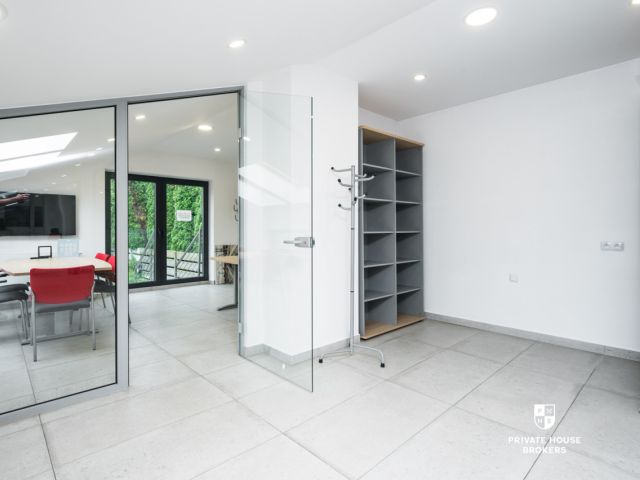 Office space for sell 192 sqm - Комерційне приміщення - Продаж - Kraków, Krowodrza / Wola Justowska