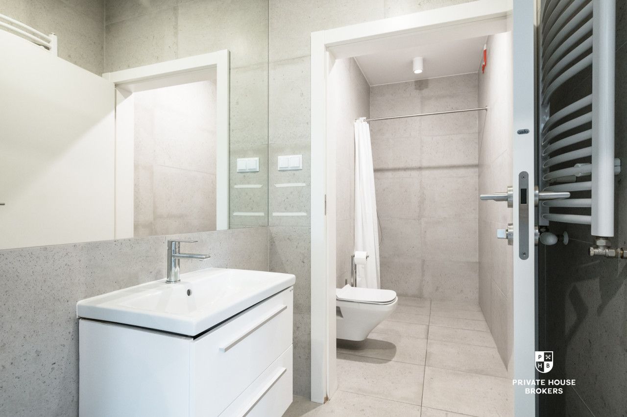 Office space for sell 192 sqm - Commercial premises - Sale - Kraków, Krowodrza / Wola Justowska