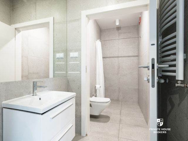 Office space for sell 192 sqm - Commercial premises - Sale - Kraków, Krowodrza / Wola Justowska