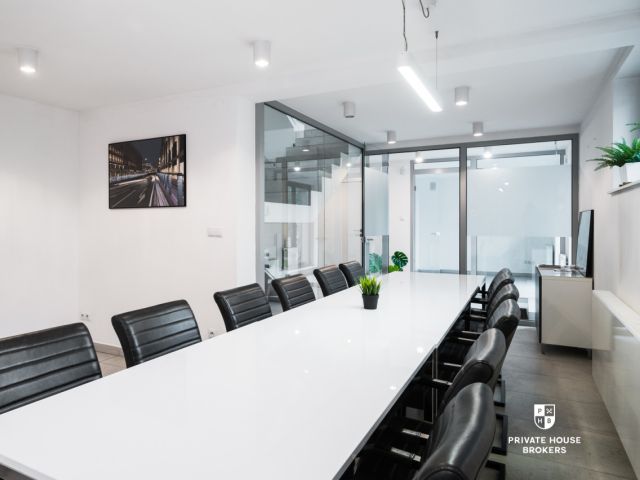 Office space for sell 192 sqm - Commercial premises - Sale - Kraków, Krowodrza / Wola Justowska