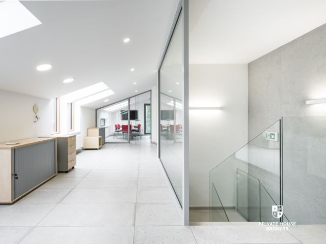 Office space for sell 192 sqm - Commercial premises - Sale - Kraków, Krowodrza / Wola Justowska