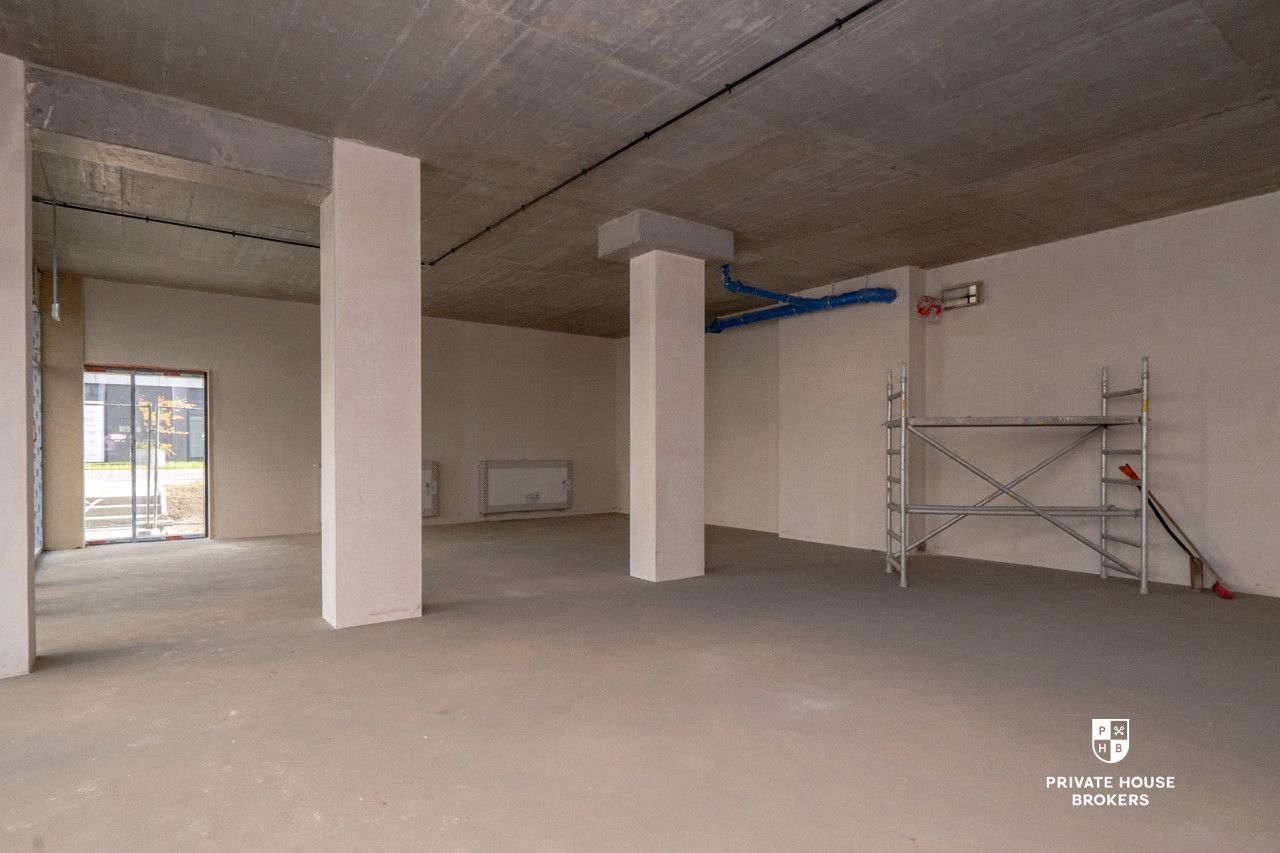 Commercial space for sell 157 sqm Powstańców street - Commercial premises - Sale - Kraków, Nowa Huta
