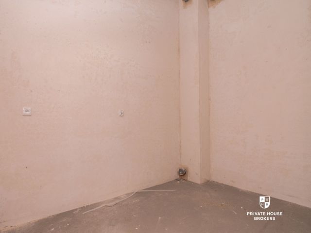 Commercial space for sell 157 sqm Powstańców street - Commercial premises - Sale - Kraków, Nowa Huta