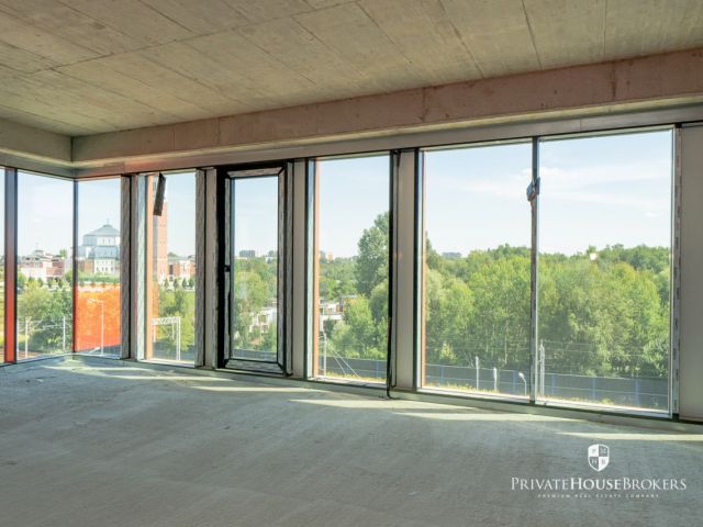 Office space for sell 60 sqm - Commercial premises - Sale - Kraków, Podgórze