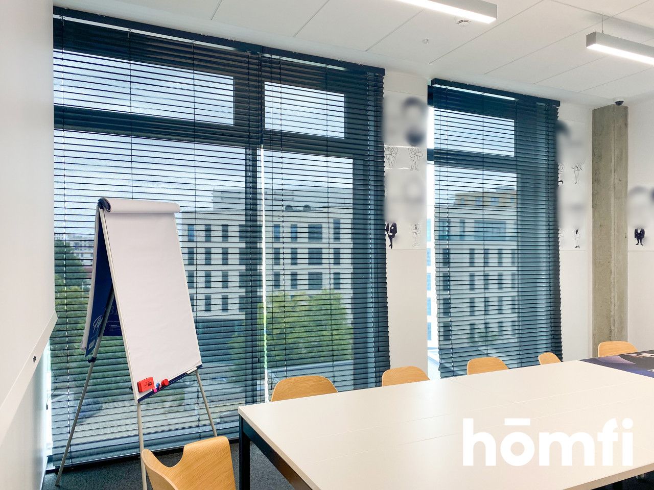 Modern office space 363 m2 / Krakowska - Commercial premises - Rent - Wrocław, Krzyki