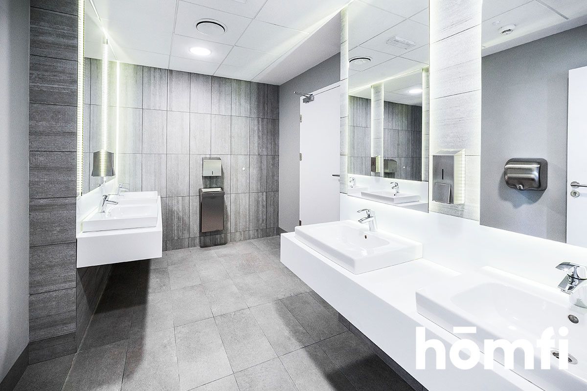 Modern office space 363 m2 / Krakowska - Commercial premises - Rent - Wrocław, Krzyki