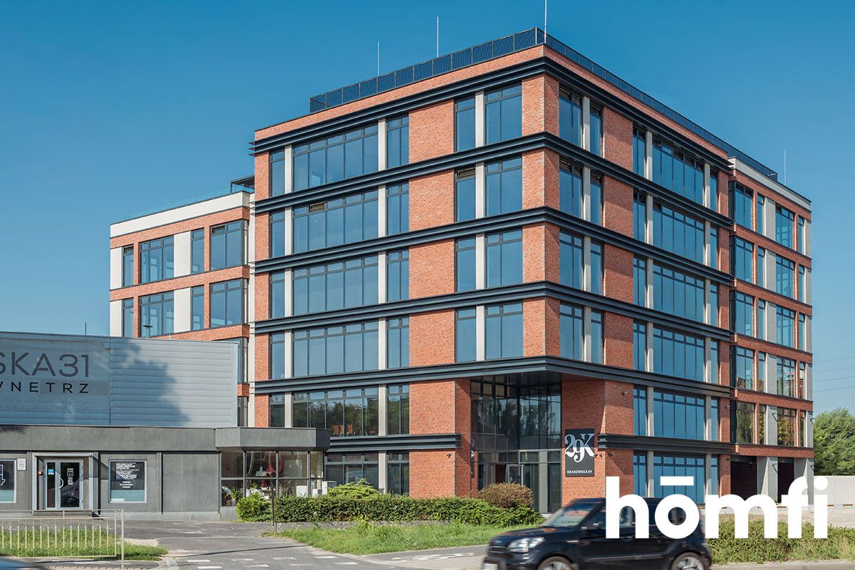 Modern office space 363 m2 / Krakowska - Commercial premises - Rent - Wrocław, Krzyki