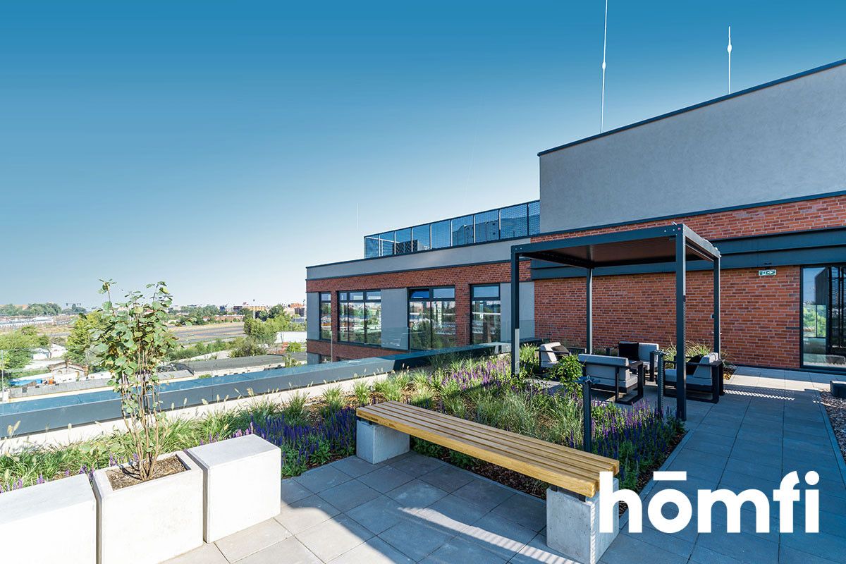 Modern office space 363 m2 / Krakowska - Commercial premises - Rent - Wrocław, Krzyki