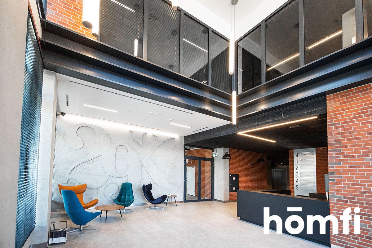 Modern office space 363 m2 / Krakowska - Commercial premises - Rent - Wrocław, Krzyki