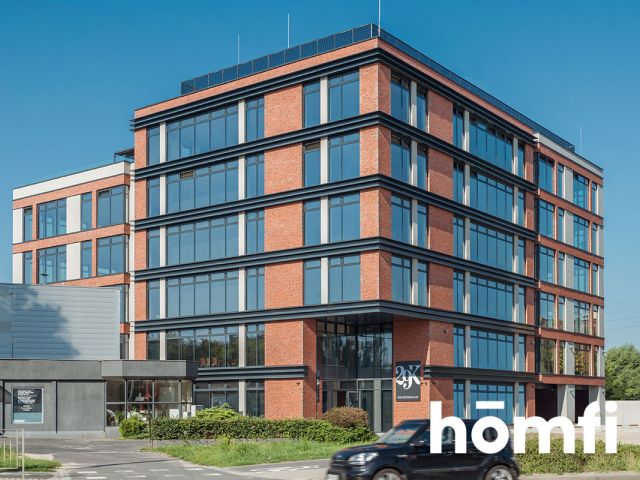 Modern office space 363 m2 / Krakowska - Commercial premises - Rent - Wrocław, Krzyki