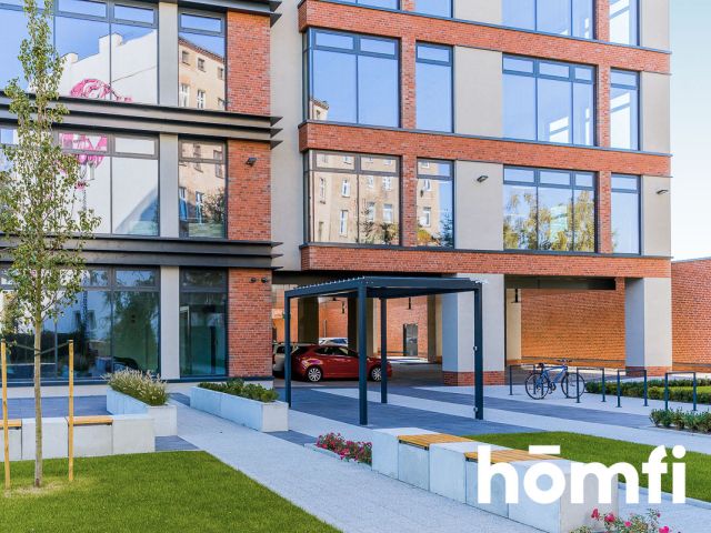 Modern office space 363 m2 / Krakowska - Commercial premises - Rent - Wrocław, Krzyki