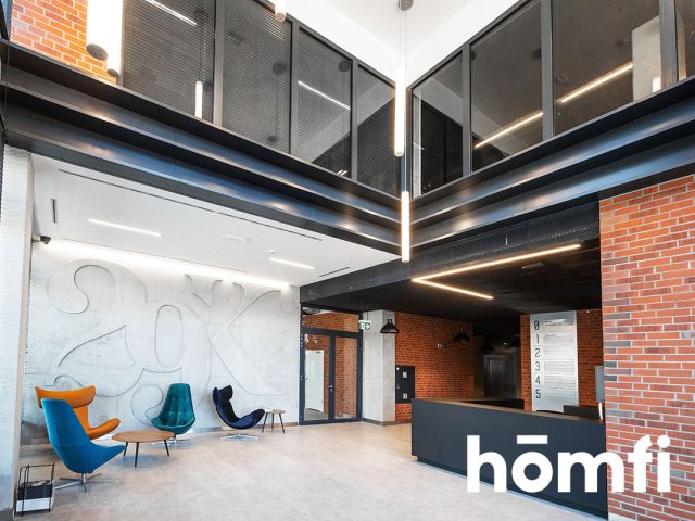 Modern office space 363 m2 / Krakowska - Commercial premises - Rent - Wrocław, Krzyki