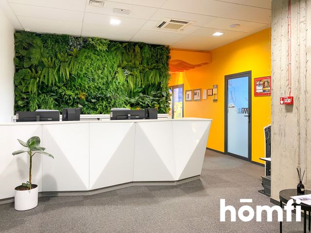 Modern office space 363 m2 / Krakowska - Commercial premises - Rent - Wrocław, Krzyki