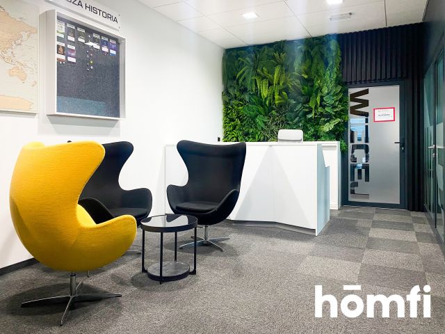 Modern office space 363 m2 / Krakowska - Commercial premises - Rent - Wrocław, Krzyki