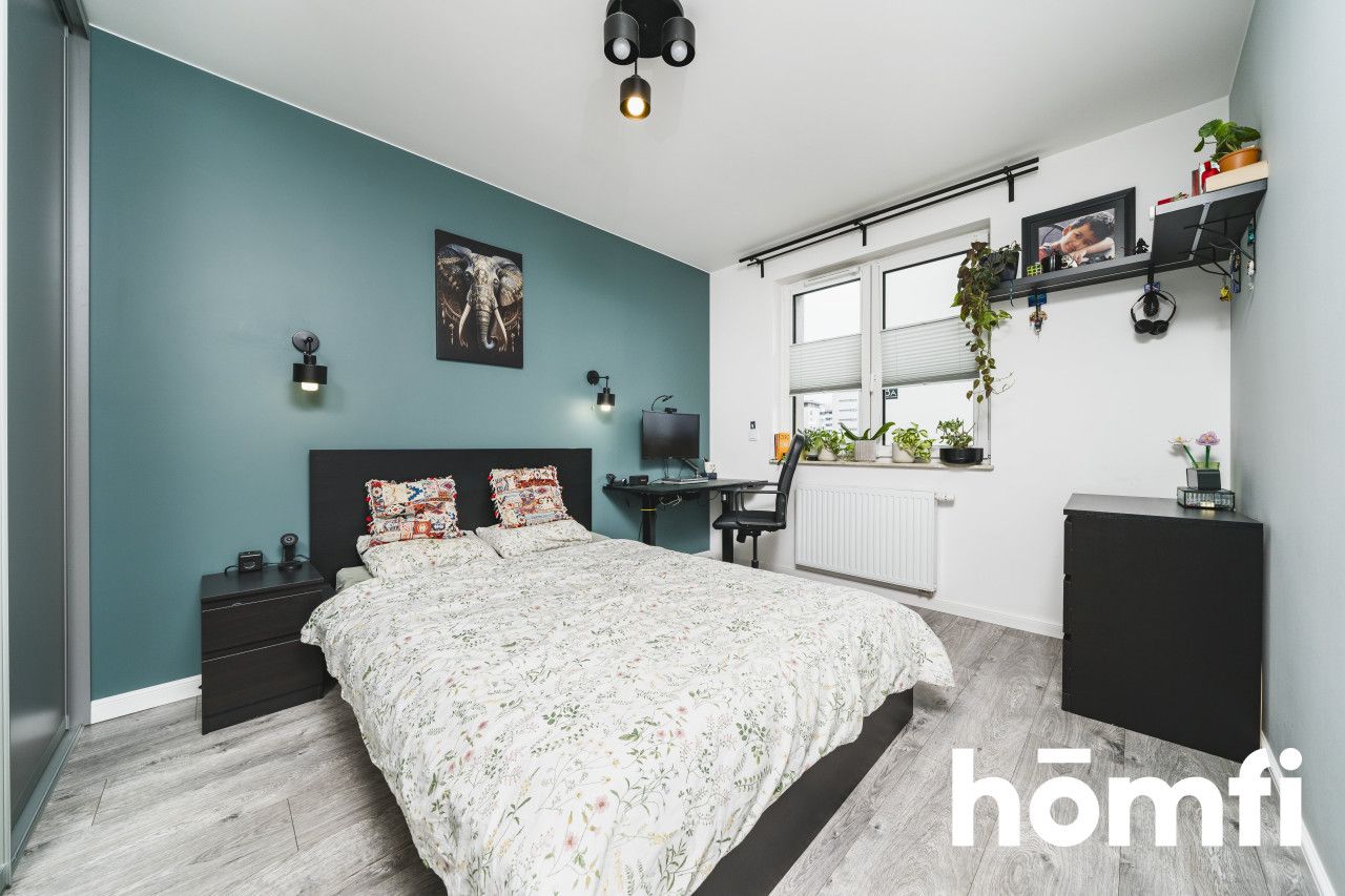 Na sprzedaż apartament 56 m2 z ogródkiem - Mieszkanie - Sprzedaż - Kraków, Nowa Huta / Czyżyny